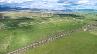 Nhn Pulp Mill Rd, Missoula, MT 59808