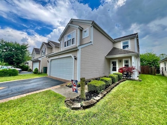 6871 Manor Crest Ln, Canal Winchester, OH 43110