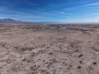 0 Joe Hines Road Parcel D, Willcox, AZ 85643