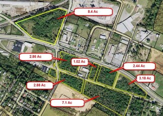 0 E Us Hwy 82 Unit 1623267, Other, GA 31794