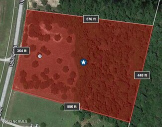 Lot 11 Upland Rd, Willard, NC 28478