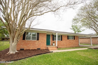 4189 Poydras Hwy, Breaux Bridge, LA 70517