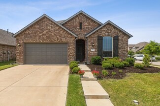 1831 Waxwing Trail, Bartonville, TX 76226
