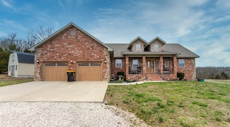 22755 Gladstone Rd, Lebanon, MO 65536