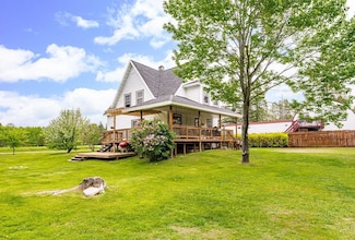 46 E Highway 61, Esko, MN 55733