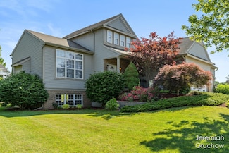 5322 S Silverstone Dr NE, Comstock Park, MI 49321