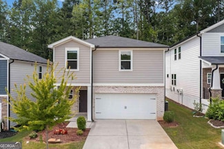 279 Wells Cir, Holly Springs, GA 30114