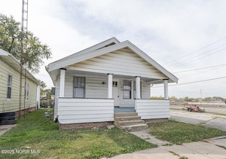 729 Chicago St, Toledo, OH 43611