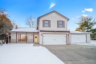9421 Apollo Rd, Bloomington, IL 61705