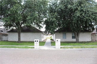 2016 W Western Dr Unit 4, Edinburg, TX 78539
