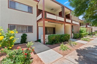 350 E Desert Inn Rd Unit D104, Las Vegas, NV 89109