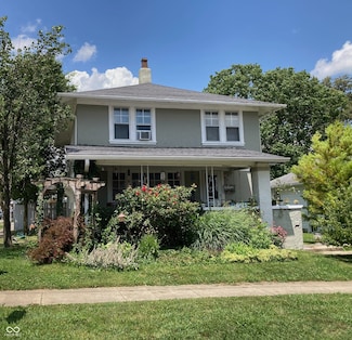 430 W Locust St, Shelbyville, IN 46176