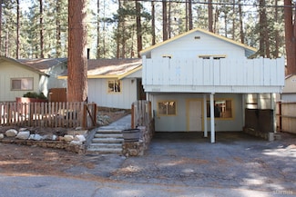 2602 William Ave, South Lake Tahoe, CA 96150