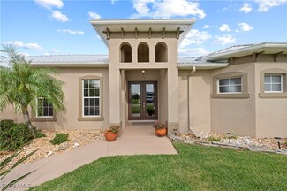 2529 SW 23rd Place, Cape Coral, FL 33914