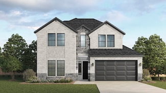 1011 Pitchfork Rd, Royse City, TX 75189