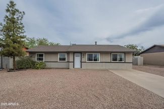 310 E Southern Ave, Apache Junction, AZ 85119