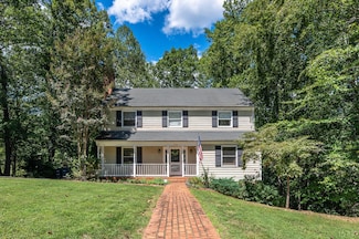 1205 Bell Tavern Rd, Lynchburg, VA 24503