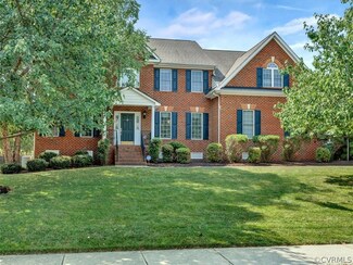 5125 Topping Ln, Glen Allen, VA 23060