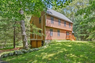 143 Ross Hill Rd, Charlestown, RI 02813