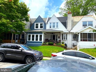 208 Wabash Ave, Lansdowne, PA 19050
