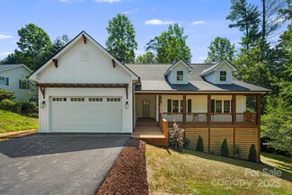 96 S Sunset Ridge Dr, Etowah, NC 28729