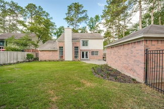 14 White Fawn Dr, Spring, TX 77381