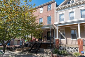 757 Park Rd NW Unit 2, Washington, DC 20010