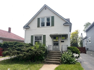 104 Interocean Ave, Chicago Heights, IL 60411