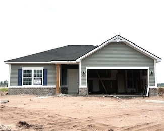 249 Fawn Ct SE, Allenhurst, GA 31301