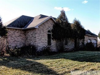 445 3rd Ave, Clayton, WI 54004