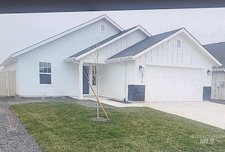 303 W Sera Sole St, Kuna, ID 83634