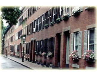 38 Lawrence St Unit 17, Boston, MA 02116