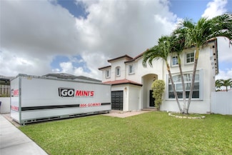 28414 SW 133rd Path, Homestead, FL 33033