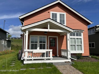 210 Ohlson Ln Unit 5, Homer, AK 99603