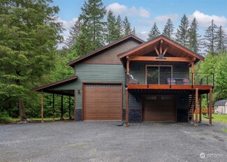 7374 Mt Baker Hwy, Deming, WA 98244