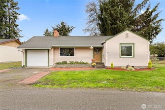111 E Cindy Rd, Centralia, WA 98531