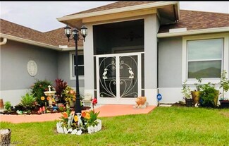 2801 23rd St SW, Lehigh Acres, FL 33976