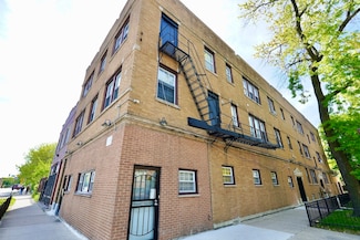 6707 S Artesian Ave Unit 1, Chicago, IL 60629
