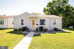 847 Crescent Ave, Runnemede, NJ 08078