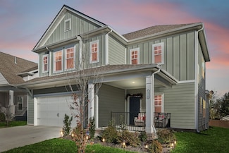 4537 Rockland Trail, Antioch, TN 37013