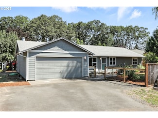 3585 NE Brogden St, Hillsboro, OR 97124