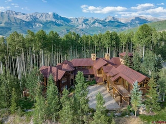 127 Palmyra Dr Unit 202, Telluride, CO 81435