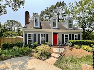 2619 Quailrush Rd, Charlotte, NC 28226