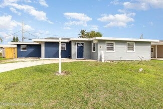 779 Badger Dr NE, Palm Bay, FL 32905