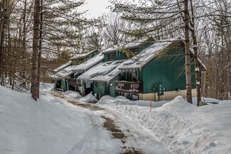 146 Stonehurst Manor Rd Unit 12D, Conway, NH 03860