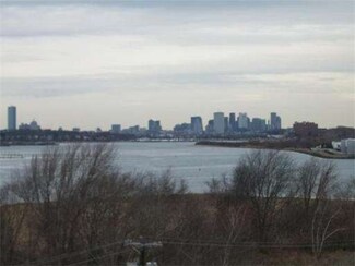90 Quincy Shore Dr Unit 505, Quincy, MA 02171