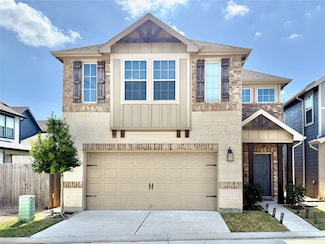 3407 Ovids Orchard Dr, Houston, TX 77025