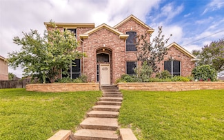 4406 Westcreek Ln, Sachse, TX 75048