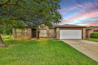 18023 Lago Forest Dr, Humble, TX 77346