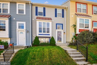 4653 Marksman Ct, Hampstead, MD 21074